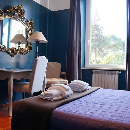 Ferienwohnung A Casa Di Elle Rom Exterior foto