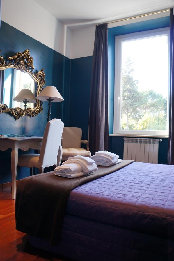 Ferienwohnung A Casa Di Elle Rom Exterior foto